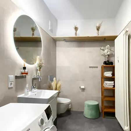 Exklusives Nature Апартаменти
